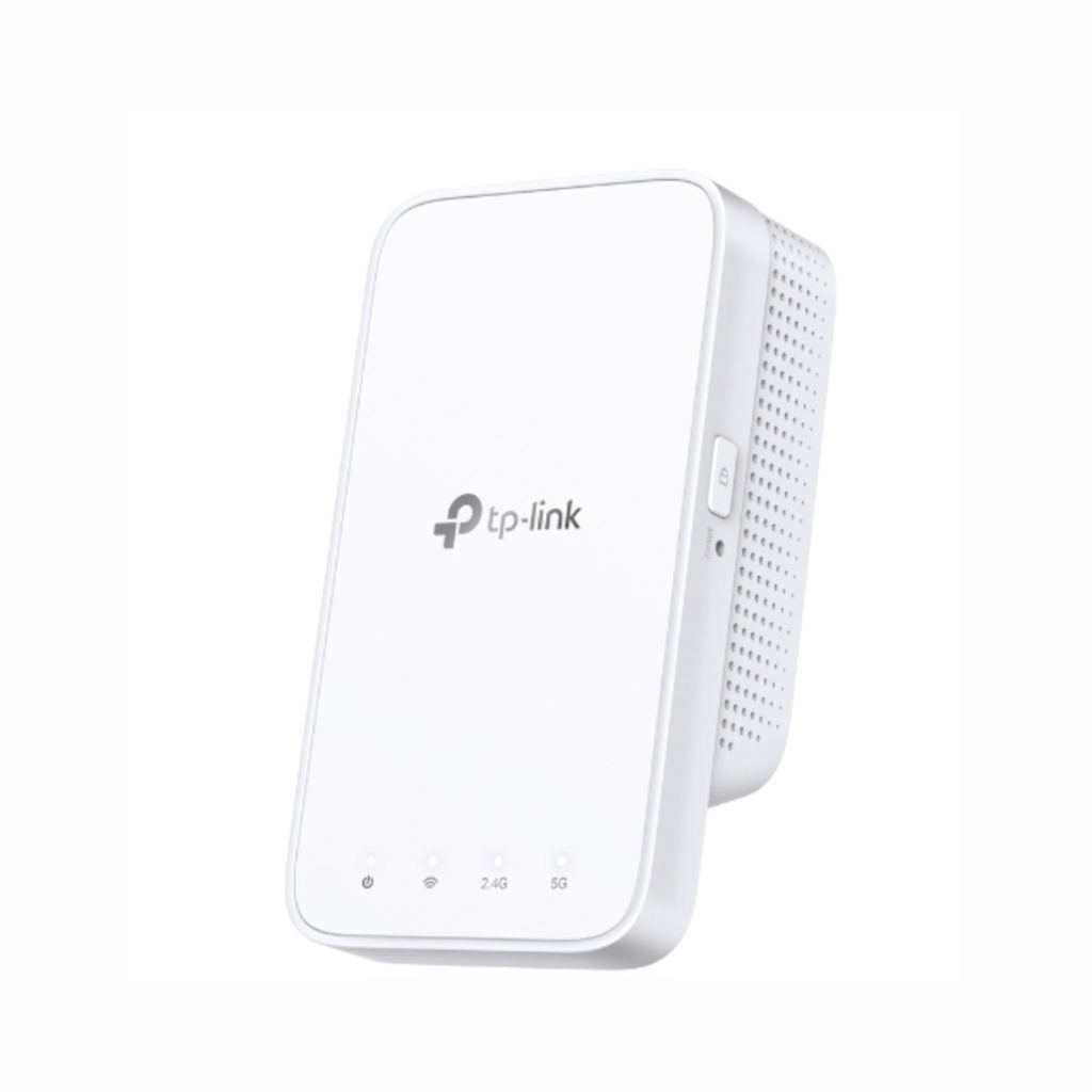 Repetidor Extensor de Red Wifi Mesh Re-300 Tp-Link Ac750