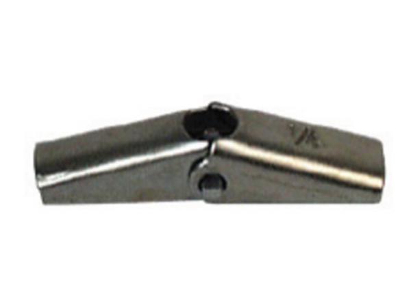 Ramplug Mariposa 3/16"