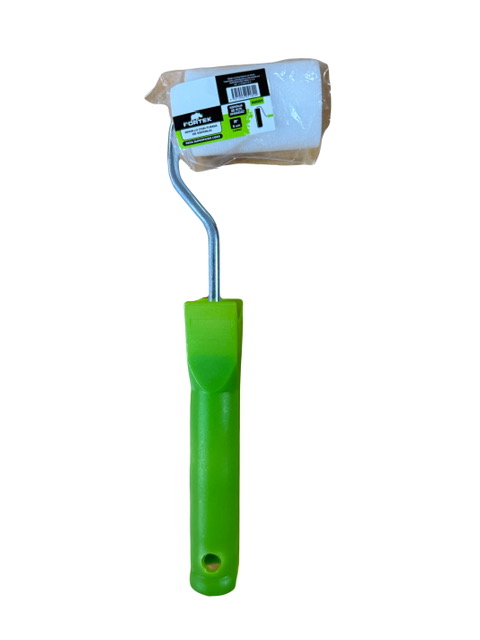 Rodillo 2" con Funda Fortek