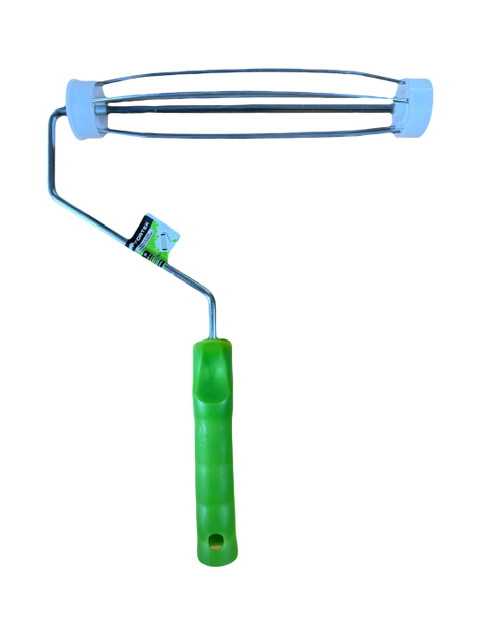 Rodillo 9" Sin Funda Fortek
