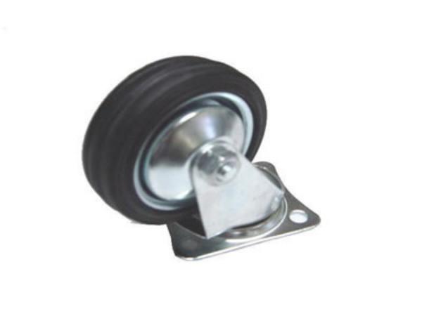 Rueda Ind Continental Movil 75Mm 3" 75Mm