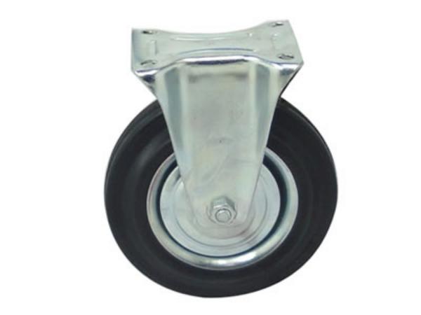 Rueda Ind Continental Fija 75Mm 3"