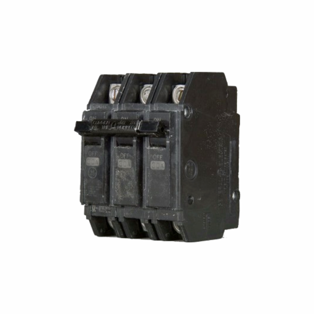 Breaker P/Sobreponer G/Electric 3 X 20