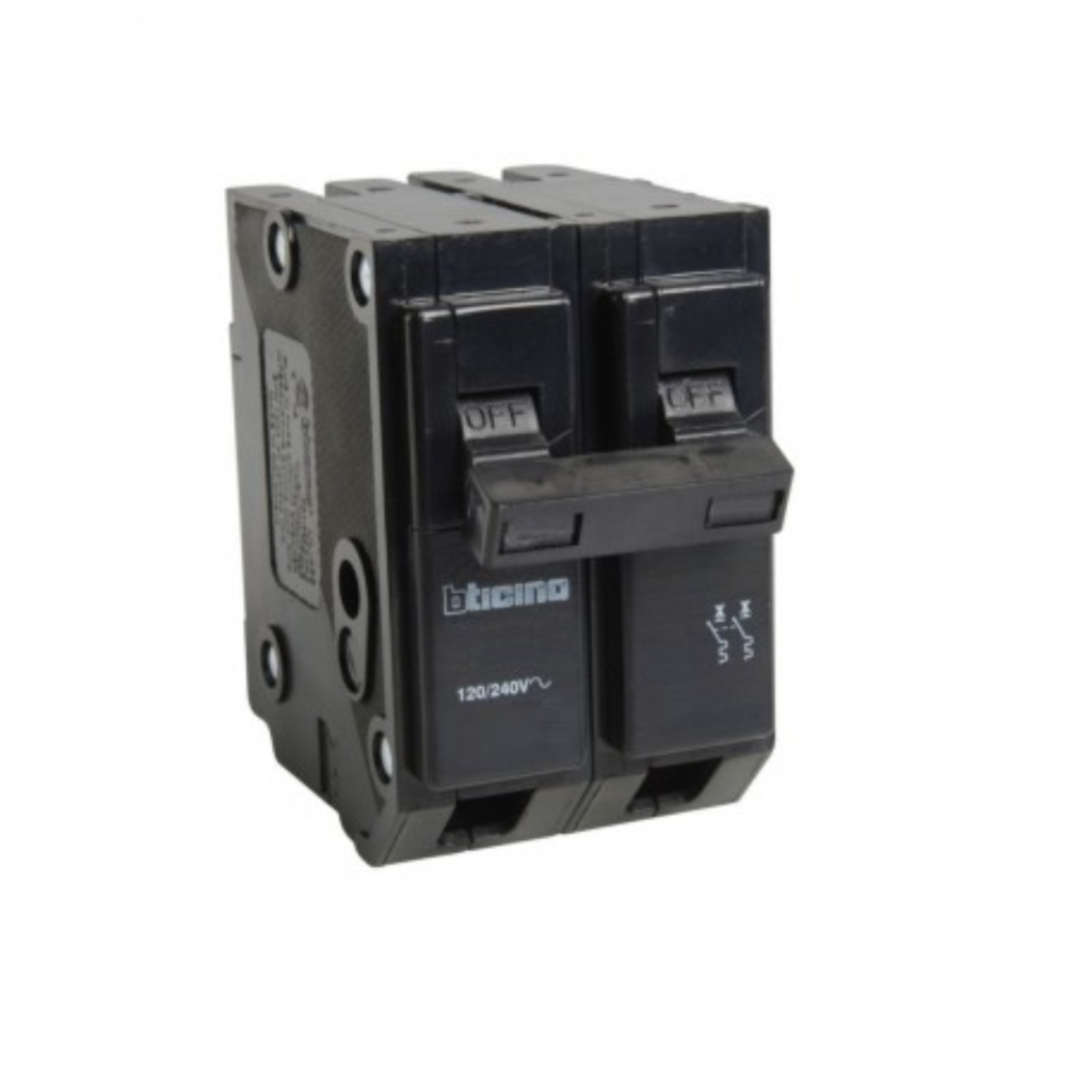 Breaker P/Tablero G/Electric 2 X 15