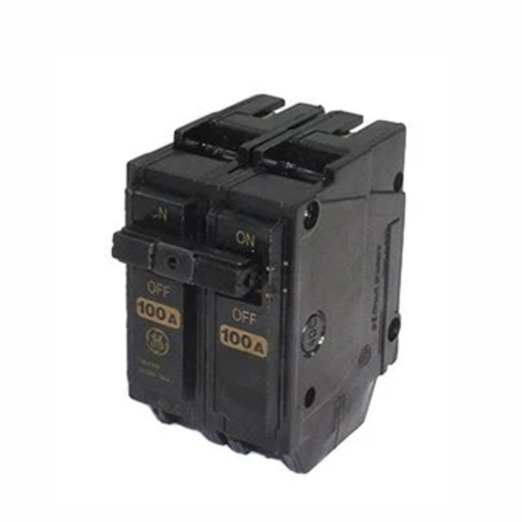 Breaker P/Tablero G/Electric 2 X 100