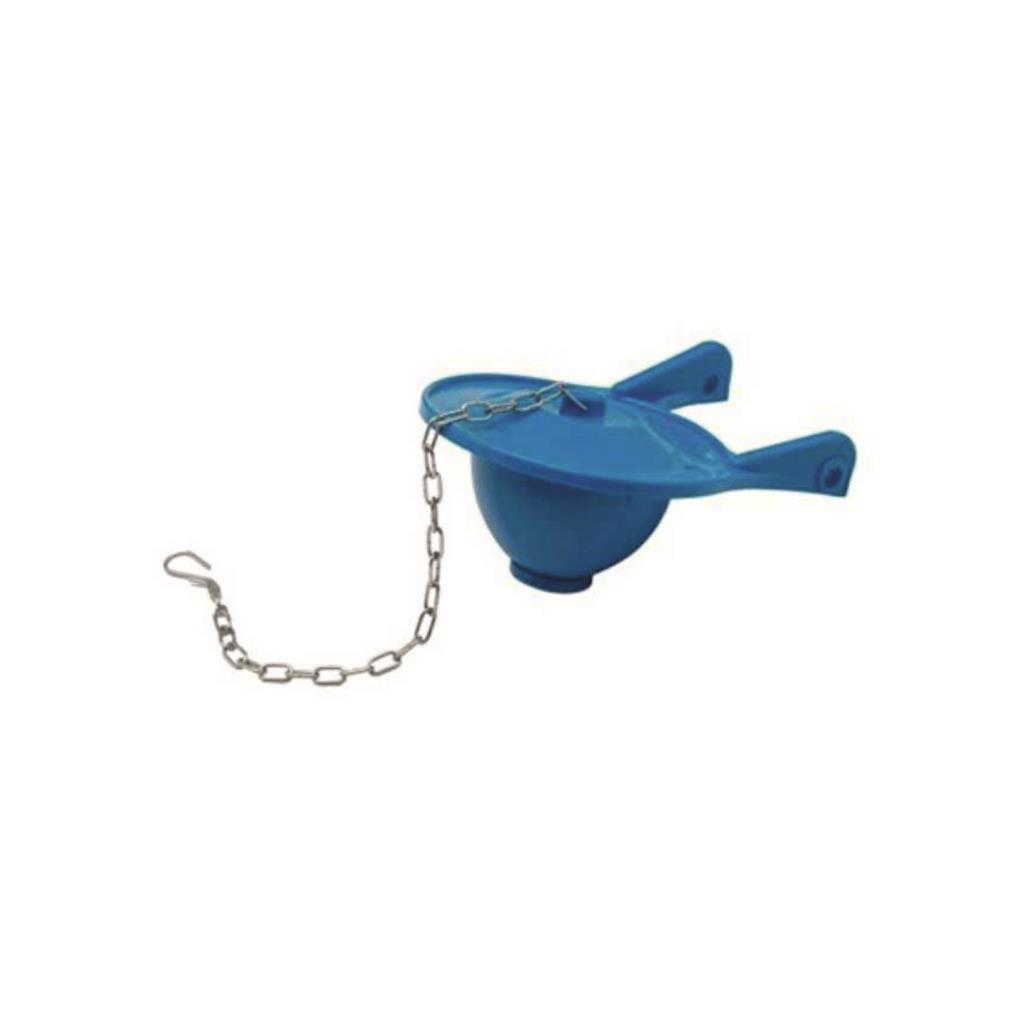 Flapper Sapito Tapon para Tanque de Poceta