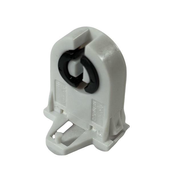 Socate para Tubo T8 Led con Base Lumistar Und