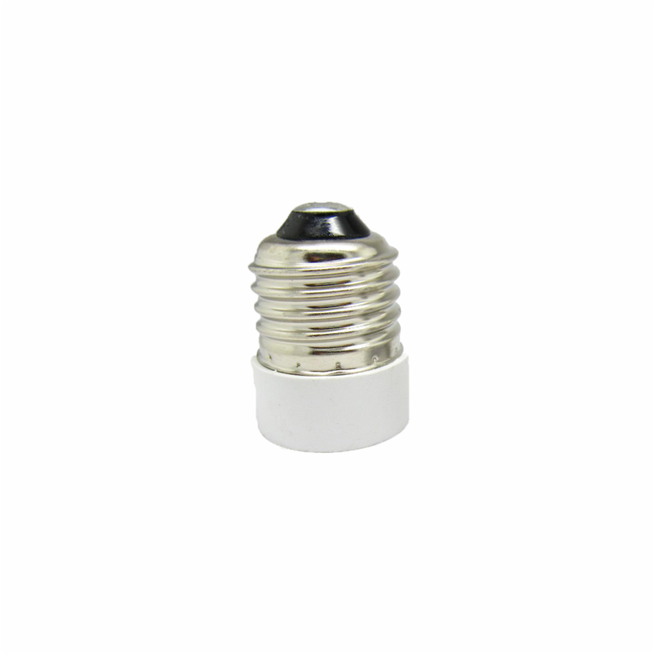 Convertidor Socate Rosca E-27 A E-14