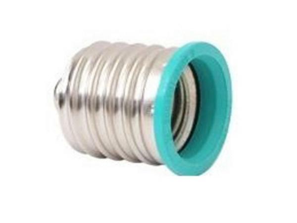 Convertidor Socate Rosca E-40 A E-27