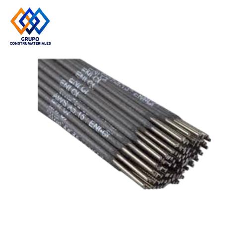 Electrodo Hierro Colado 3/32 Und