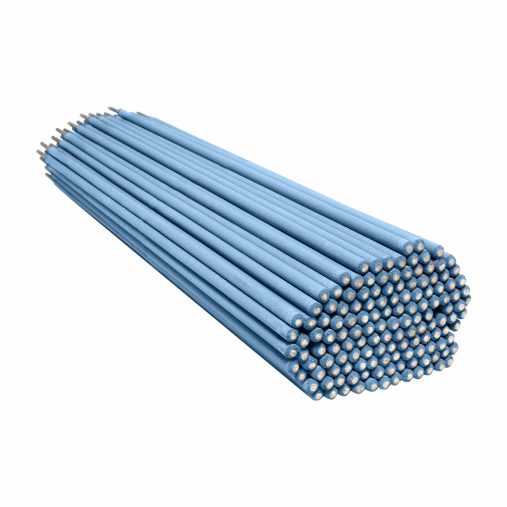 Electrodo Aluminio 1/8 por Und