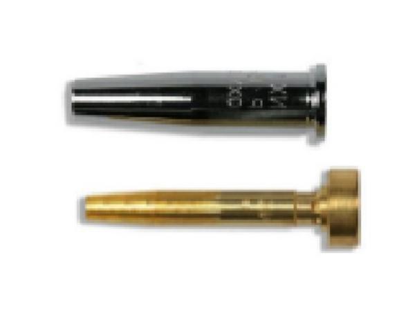 Pico Corte T/Harris Propano #1 6290Nx Weldtech