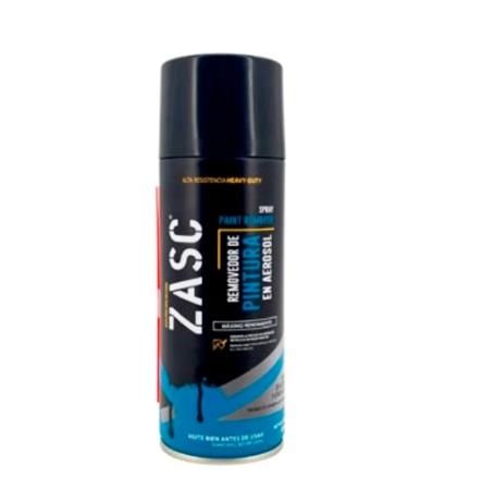 Spray Remover Pintura 450Ml Zasc