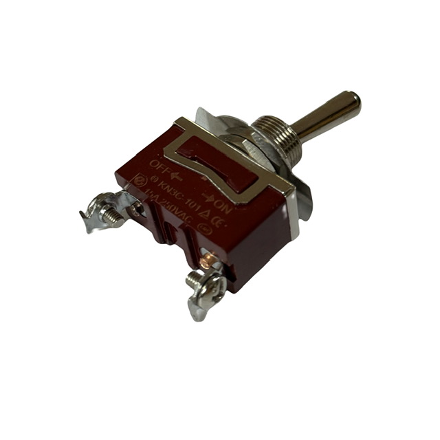 Interruptor Suiche On-Off Palanca 1021 2P Classic Lux