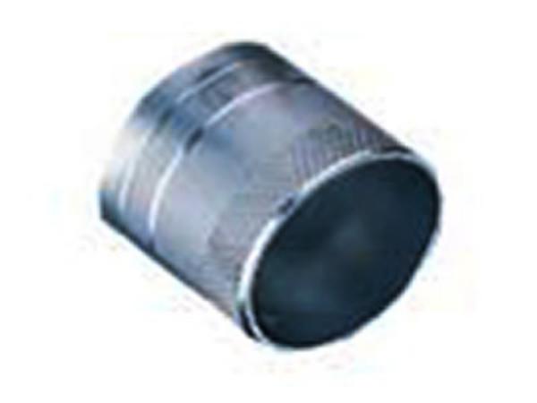 Soporte Lateral P/Cortinero 1"