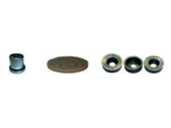 Soporte P/Cortinero Instafacil