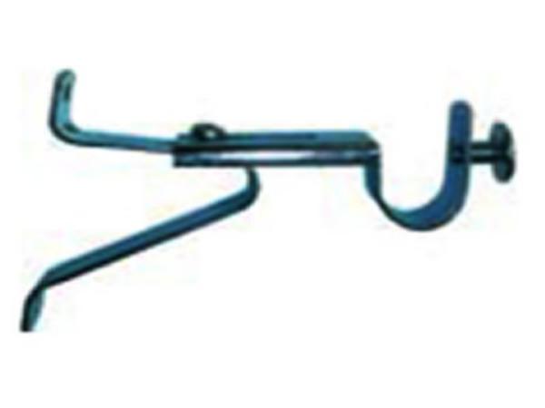 Soporte Extensible 3/4" P/Cortinero