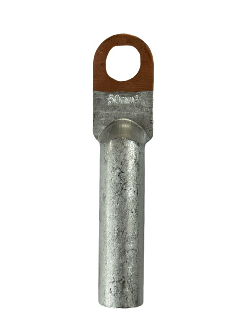 Terminal Cobre/Aluminio 50Mm 1/0 Awg