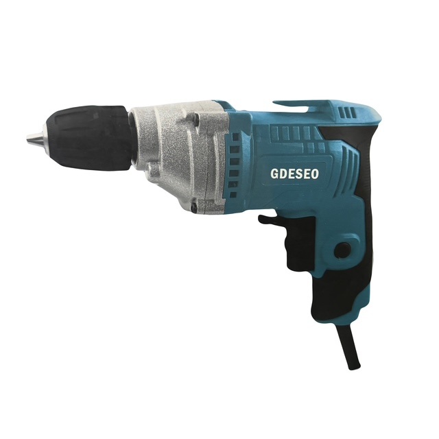 Taladro Percutor 3/8" 650W 10Mm 110V Gdeseo