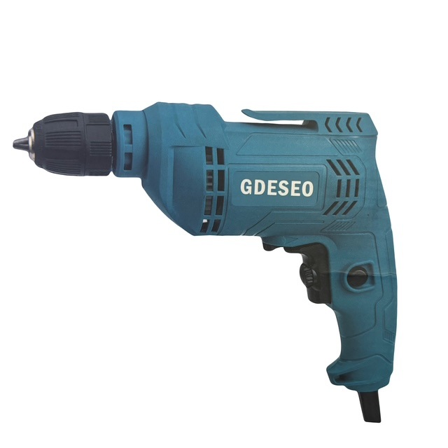 Taladro Percutor 3/8" 450W 10Mm 110V Gdeseo