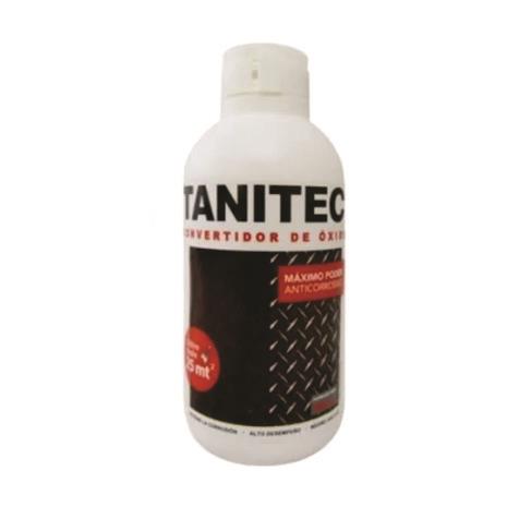 Convertidor de Oxido 180Cc Tanitec