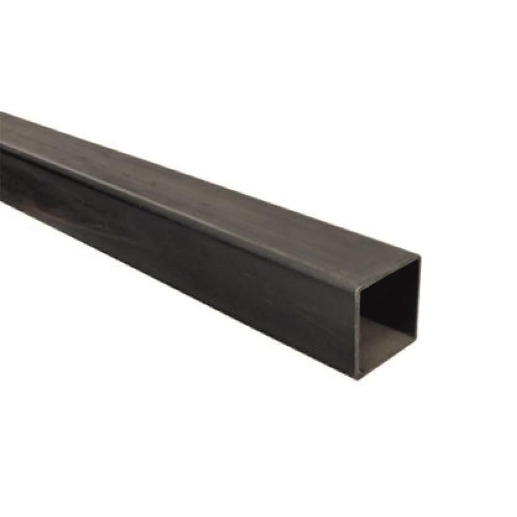 Tubo Cuadrado 2" X 2" X 0.9 Mm X 6Ml