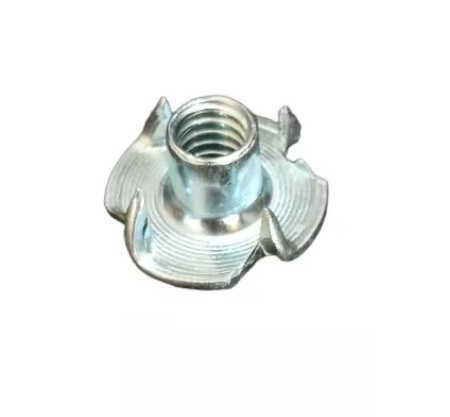 Tuerca Anclaje 1/4"
