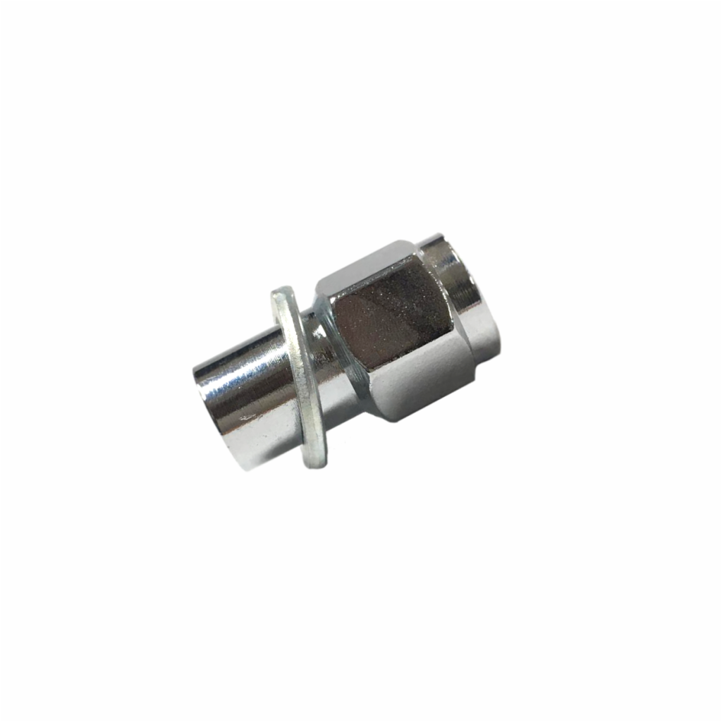 Tuerca Rin Magnesio 7/16"