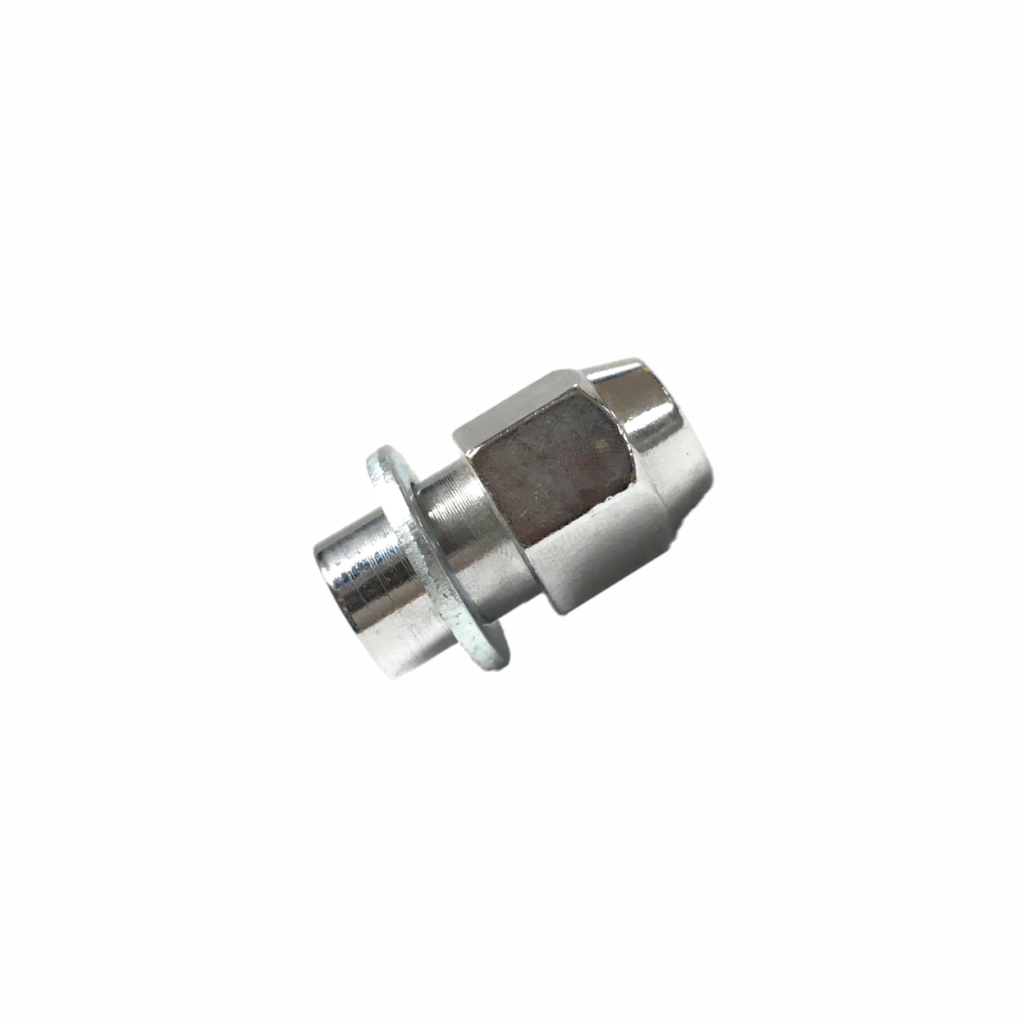 Tuerca Rin Magnesio 1/2"