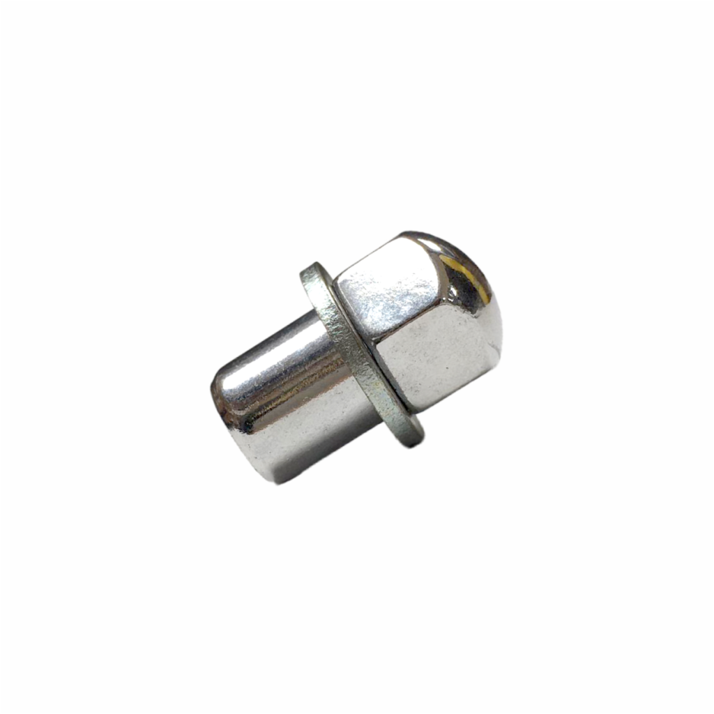 Tuerca Rin Magnesio 12-1.5