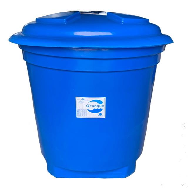 Tanque de Agua Conico 500Lts Q Tanque