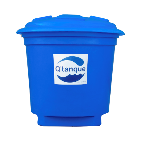 Tanque de Agua Conico 600 Lts Q Tanque