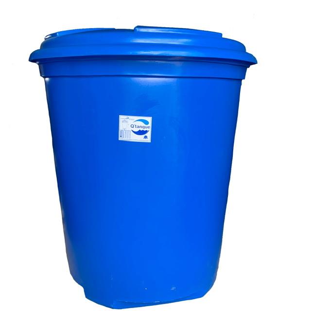 Tanque de Agua Conico 1700 Lts Q Tanque