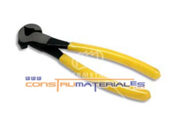 Tenaza Cabillera Cromo-Vand 8" Fermetal