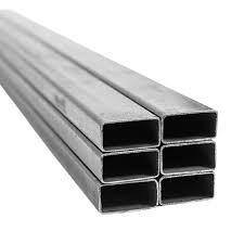 Tubo Estructural 260 X 90 X 5.50 Mm X 12 M