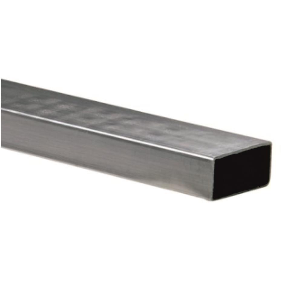 tubo estruct 6ml 80 x 40  x 2.25mm