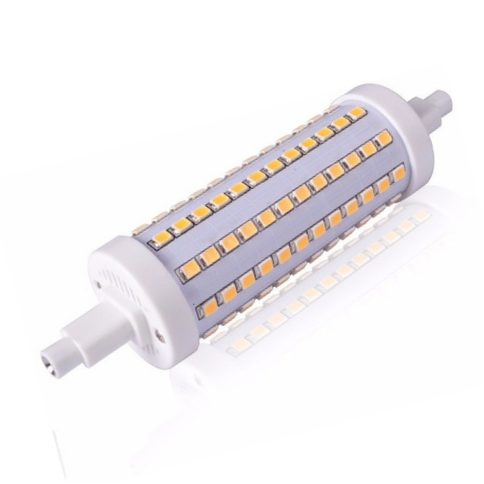 Tubo Led Reemplazo 15W 118Mm 120V Classic Lux