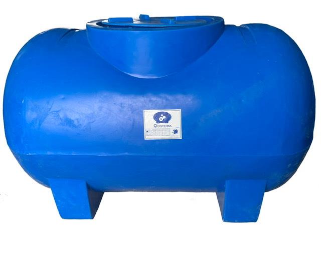 Tanque de Agua Cisterna 1000 Lts Q Tanque