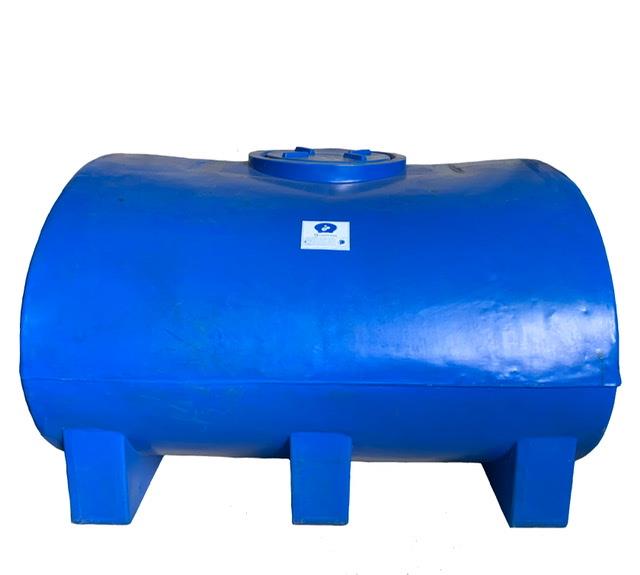 Tanque de Agua Cisterna 4.500 Lts Q Tanque