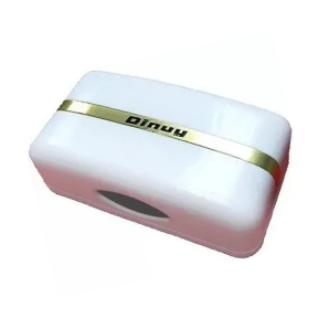 Timbre Musical Modelo Bison
