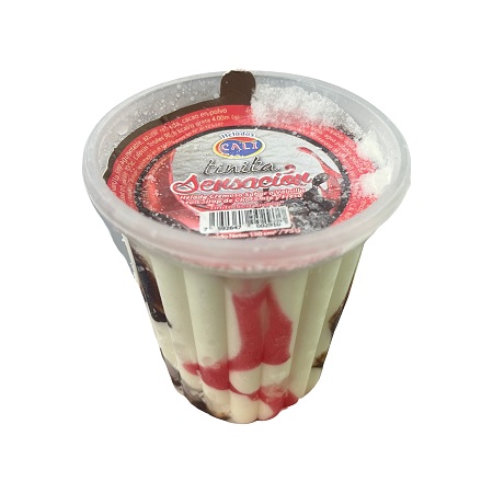 Helado Tinita Sensacion 150Cc