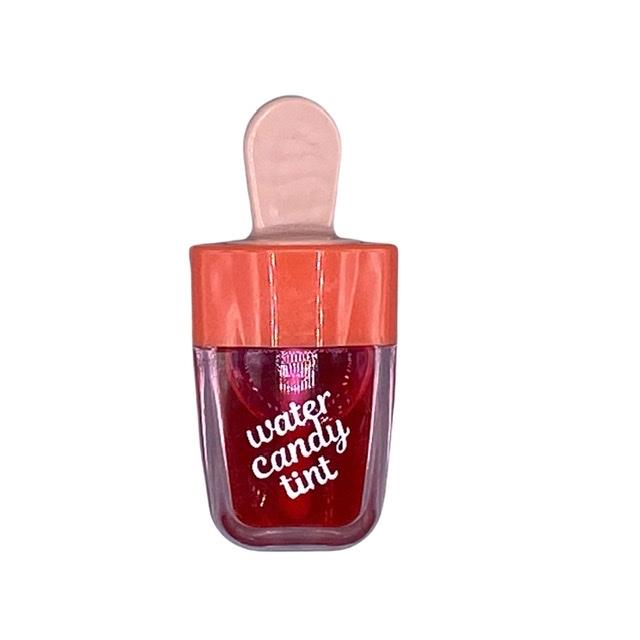 Tinta de Labios Water Candy