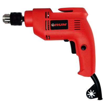 Taladro 1/2" 400W 110V 2700Rpm Velocidad Fija Reversible