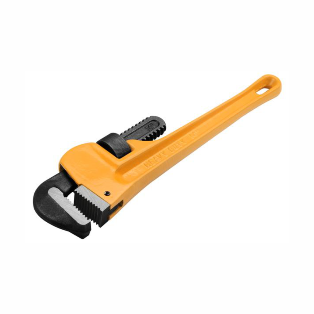 Llave de Tubo 200 Mm 8" Tolsen