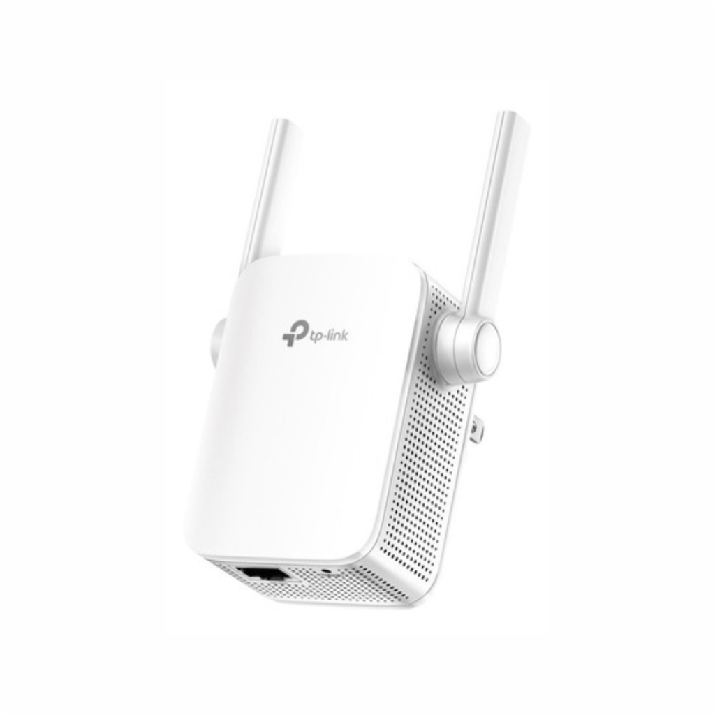 Repetidor Extensor de Wifi 300Mb Tp-Link Wa855re