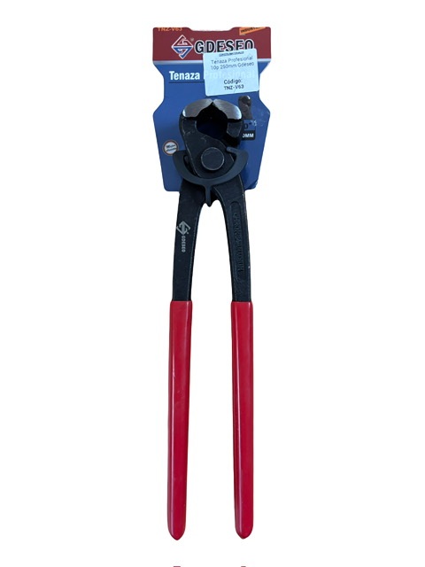 Tenaza Profesional 10" 250Mm Gdeseo