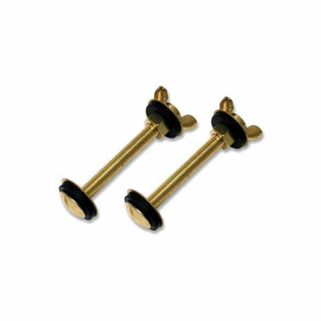 Tornillo Metal para Tanque W.C Fermetal