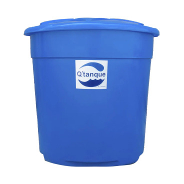 Tanque de Agua Conico 2500 Lts Q Tanque