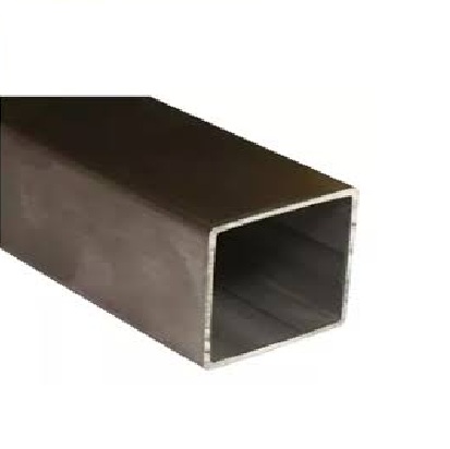 Tubo Rectangular 100Mm X 40Mm X 1.5Mm X 6Ml Galv Prefondeado