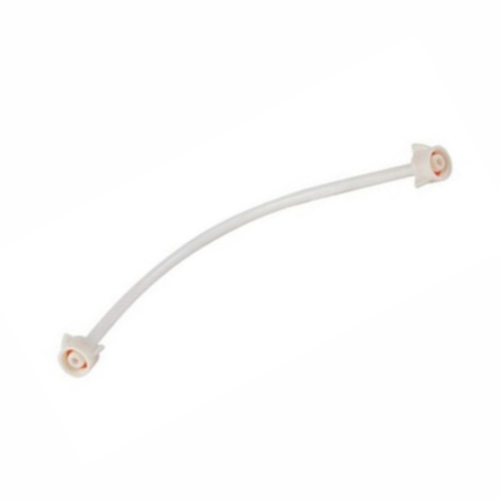 Canilla Pvc 1/2" X 5/8" Wc 40Cm Generico